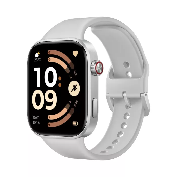 Redmi Watch 6 Silver Gray - Pametni sat