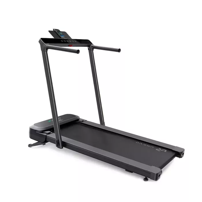 UREVO FoldiMix 5L Pro Smart Black - Traka za trčanje i hodanje