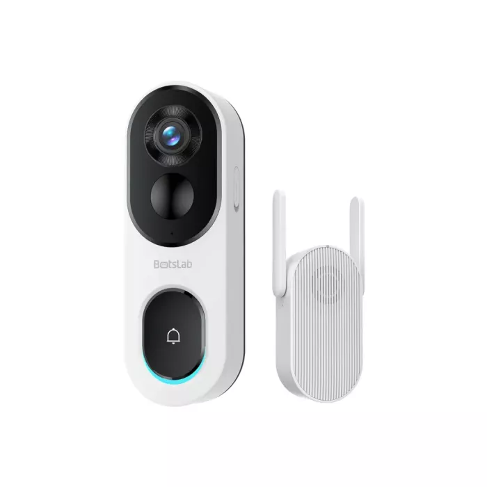 Botslab Video Doorbell R810 SE - Pametno zvono s kamerom