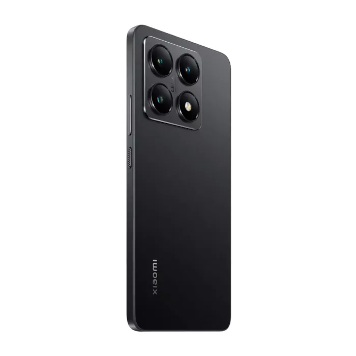 Xiaomi 14T - 12+256 GB Titan Black