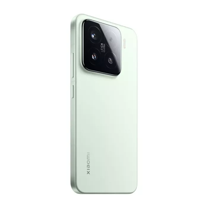Xiaomi 15 - 12+512 GB Green