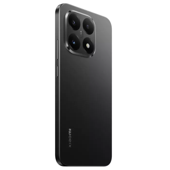 Xiaomi 15T - 12+512 GB Black