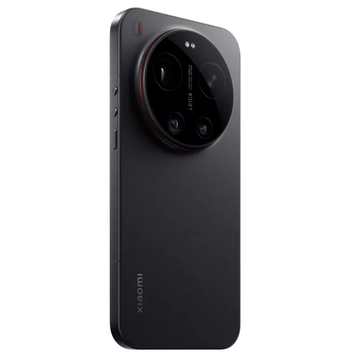 Xiaomi 17 Ultra - 16+512 GB Black
