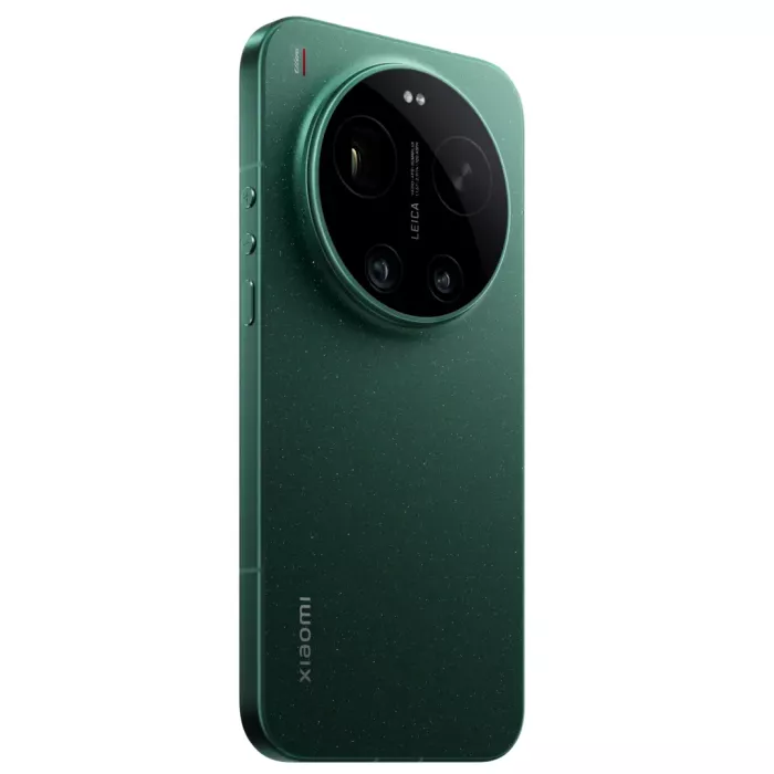 Xiaomi 17 Ultra - 16+512 GB Green