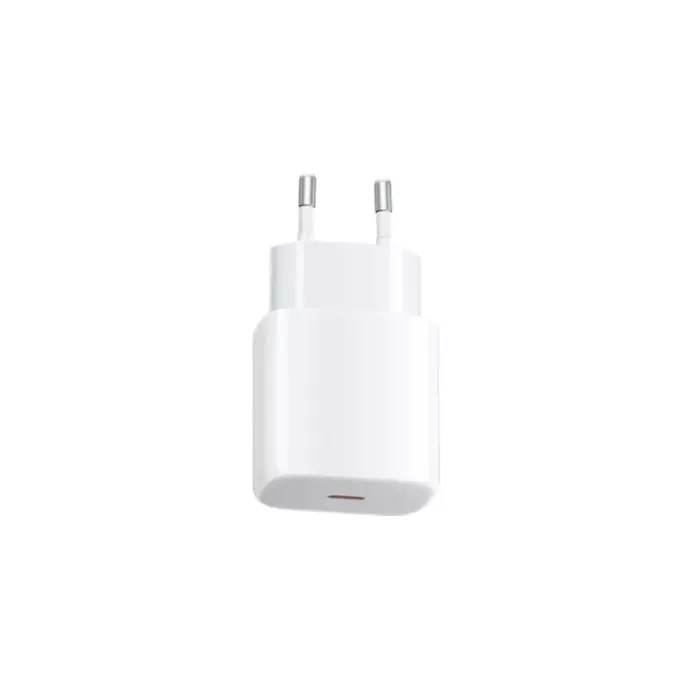 Xiaomi 20W Fast Charging Power Adapter (Type-C) - Punjač