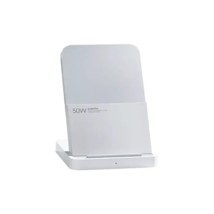 Xiaomi 50W Wireless Charging Stand Pro - Bežični punjač