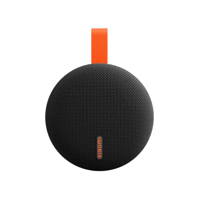 Xiaomi Bluetooth Speaker Essential 5 W Black - Prijenosni zvučnik