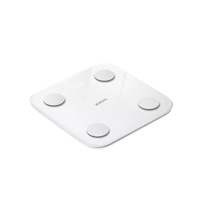 Xiaomi Body Composition Scale S400 - Pametna vaga