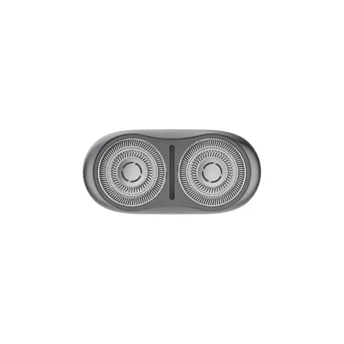 Xiaomi Electric Shaver S200 Replacement Head Gray - Zamjenska glava za brijači aparat