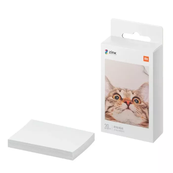 Xiaomi Mi Portable Photo Printer Paper - Papir za prijenosni printer