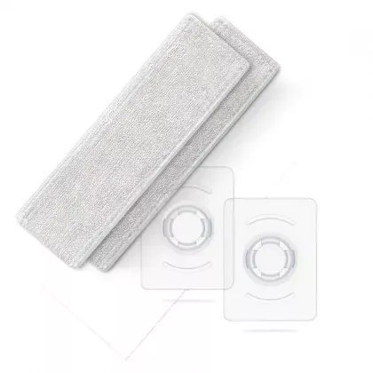 Xiaomi Mi Vacuum Cleaner G10 Mop Kit
Xiaomi Vacuum Cleaner G10 Plus Mop Kit