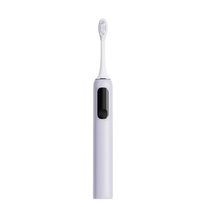 Xiaomi Oscillation Electric Toothbrush Pro Purple - Električna četkica za zube
