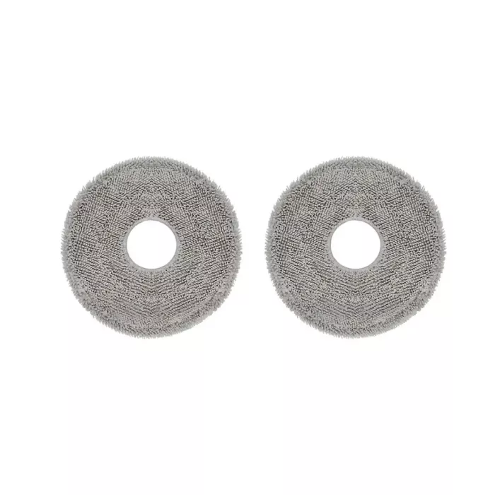 Xiaomi Robot Vacuum S40 Pro Vacuum Pad
Xiaomi Robot Vacuum H50 Pro Vacuum Pad
Xiaomi Robot Vacuum H50  Vacuum Pad