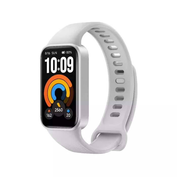 Xiaomi  Smart Band 11 Active Gray - Pametna narukvica