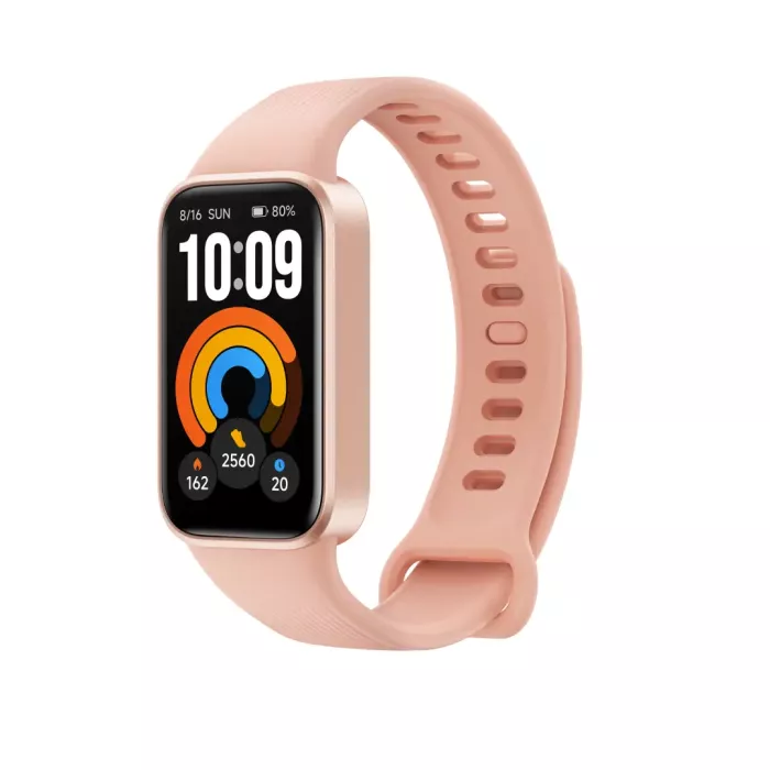 Xiaomi  Smart Band 11 Active Pomelo Pink - Pametna narukvica 