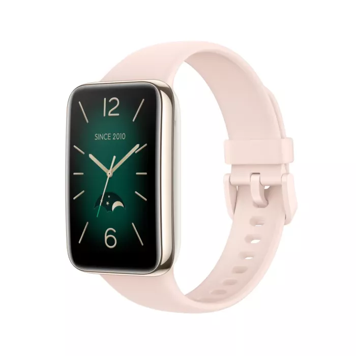 Xiaomi Smart Band 7 Pro Strap Pink - Dodatna narukvica