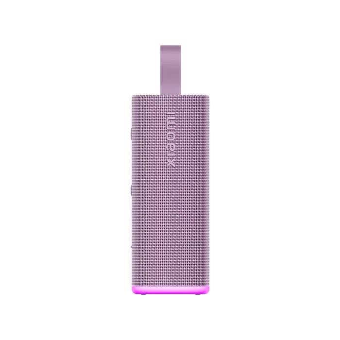 Xiaomi Sound Play Speaker 18 W Purple - Prijenosni zvučnik