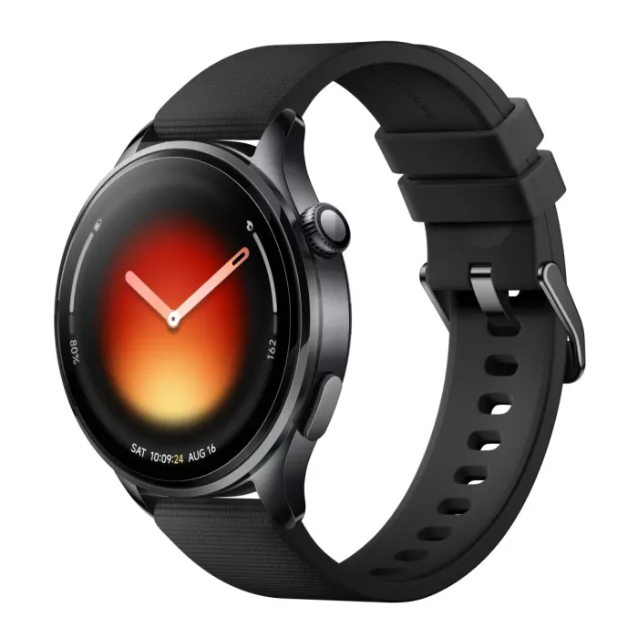 Xiaomi Watch 5 Black - Pametni sat