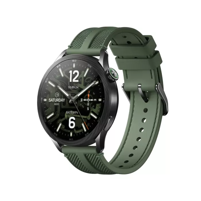 Xiaomi Watch S5 46 mm Jungle Green
