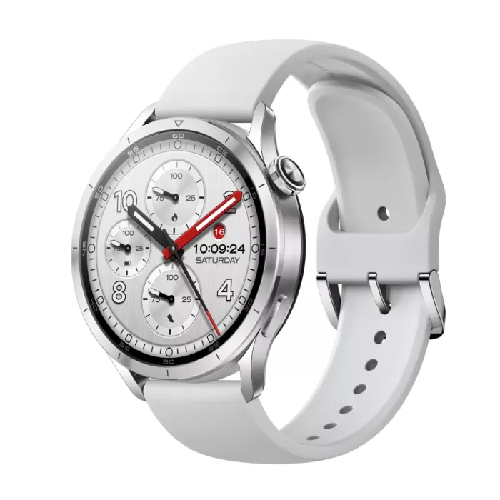 Xiaomi Watch S5 46 mm Silver - Pametni sat