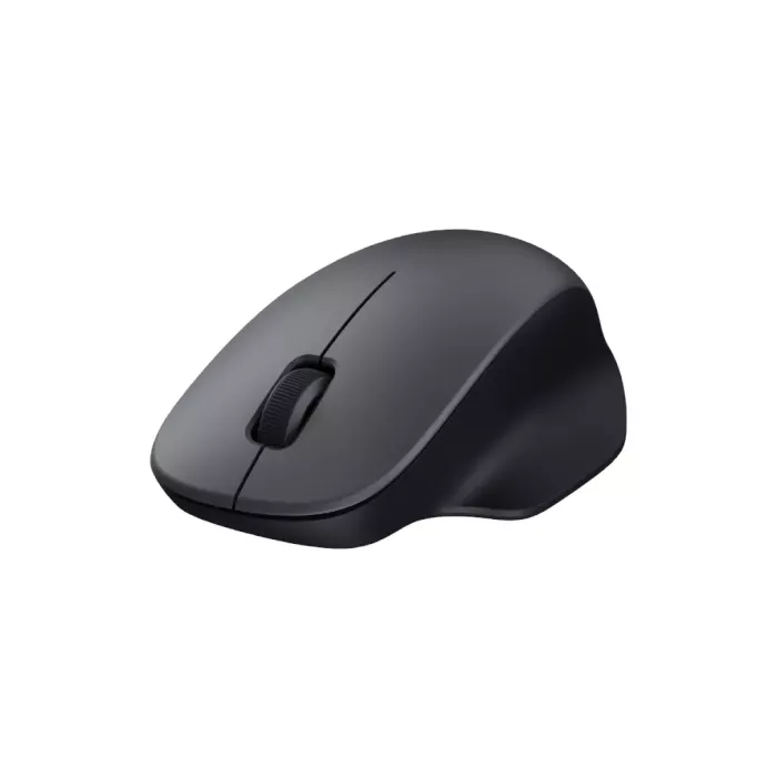 Xiaomi Wireless Mouse Comfort Edition Black - Bežični miš