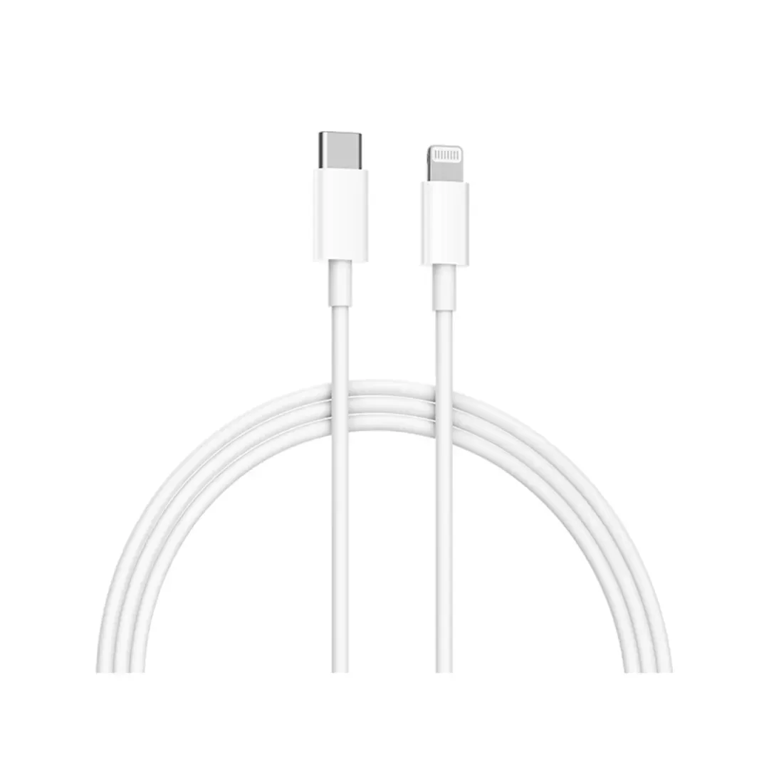 Xiaomi Mi USB Type-C to Lighting Cable (1m) - Kabel za iphone, ipad i macbook
