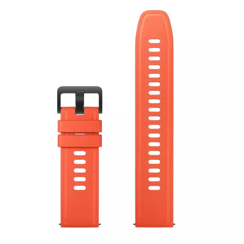 Xiaomi Watch S1 Active Strap Orange - Dodatna narukvica