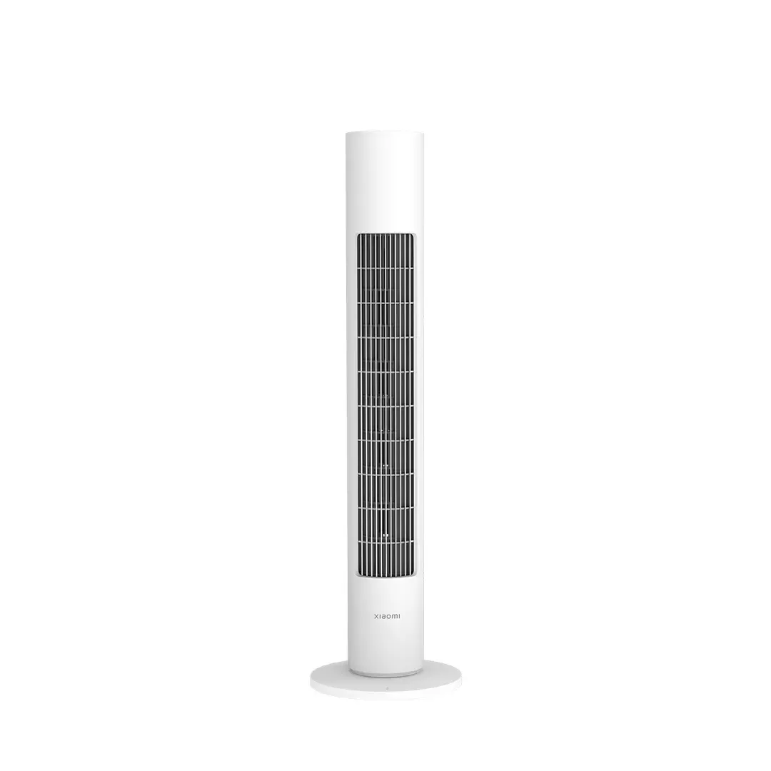 Xiaomi Smart Tower Fan - Pametni ventilator