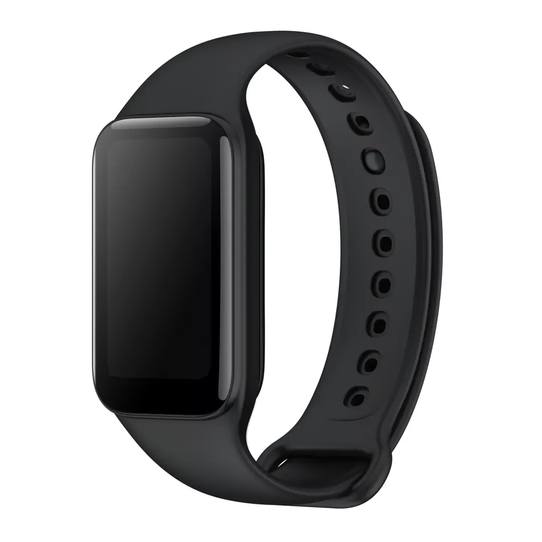 Xiaomi Smart Band 8 Active Black - Pametna narukvica