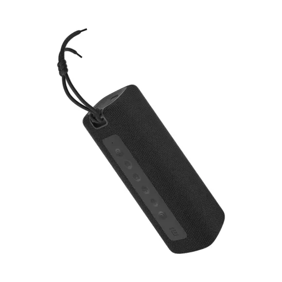 Xiaomi Mi Portable Bluetooth Speaker 16W Black - Prijenosni zvučnik