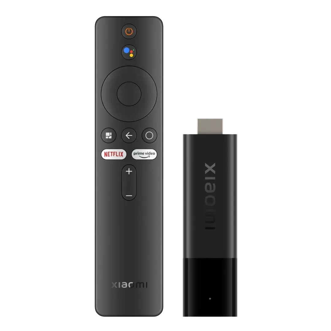 Xiaomi Smart TV Stick 4K