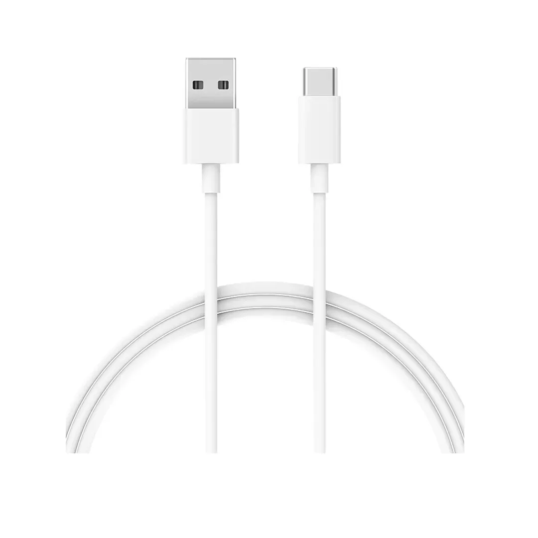 Xiaomi Mi USB Type-C Cable (1 m) White - Kabel