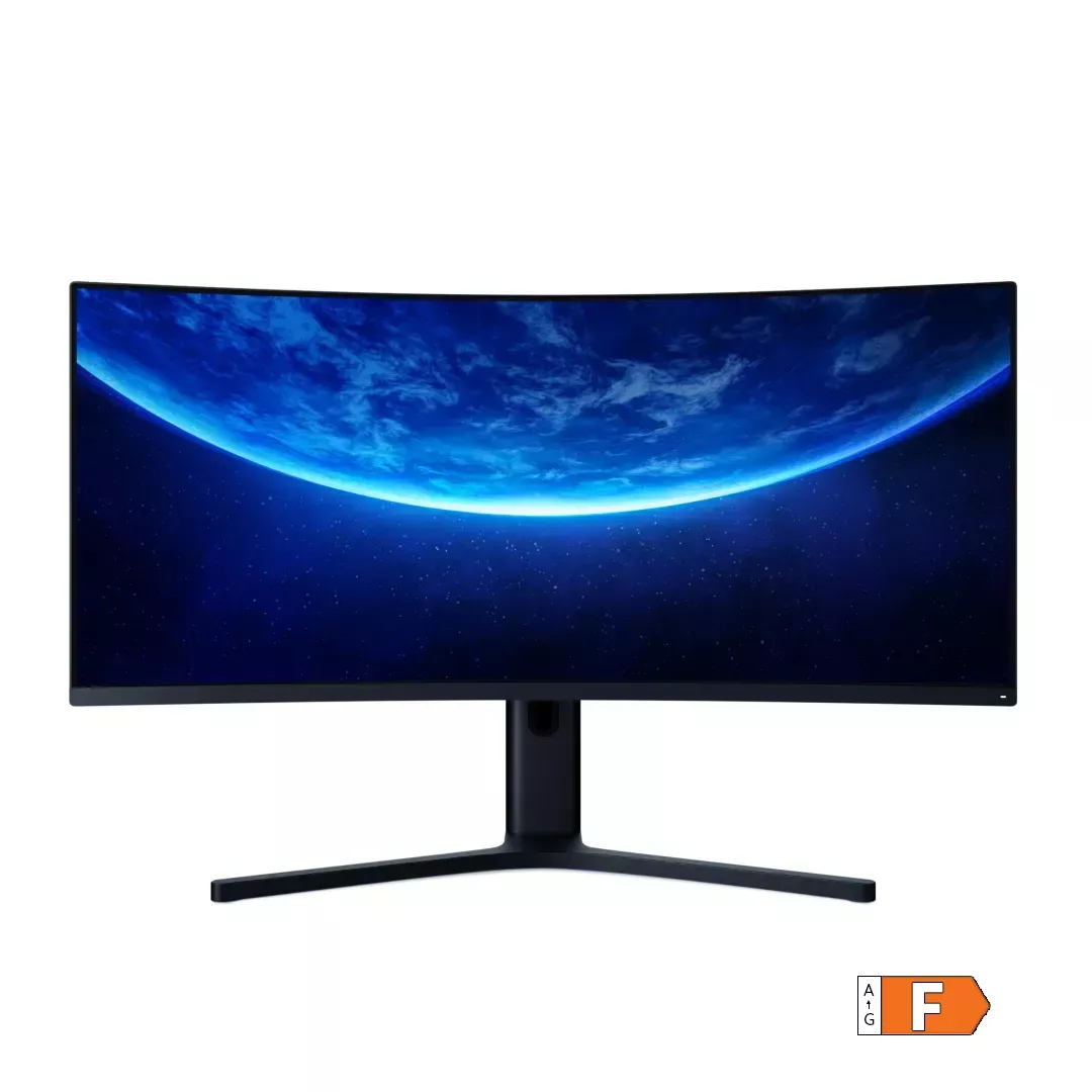 Xiaomi Curved Gaming Monitor 34"