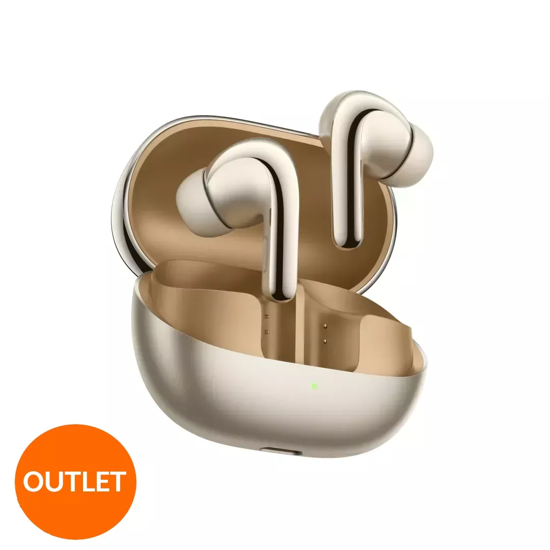 OUTLET Xiaomi Buds 4 Pro Star Gold - Bežične slušalice