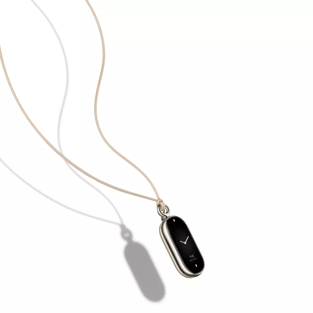 Xiaomi Smart Band 8 Pendant - Privjesak za ogrlicu