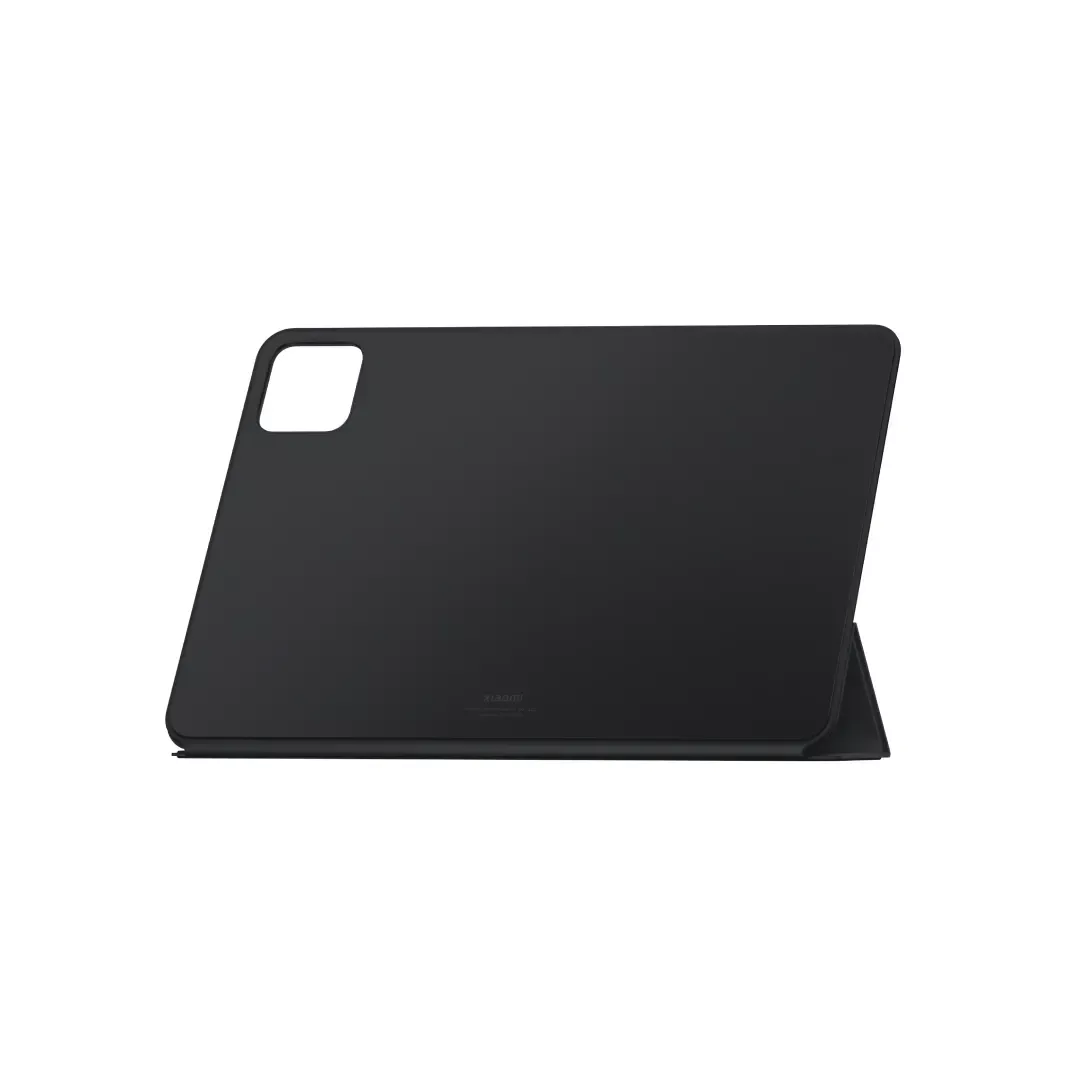 Xiaomi Pad 6 Case Black - Zaštitna preklopna maska za tablet