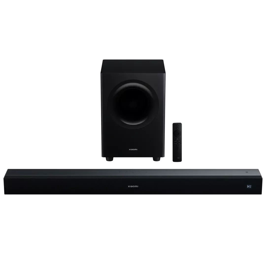 Xiaomi Soundbar Pro 2.1 ch - Kućno kino 