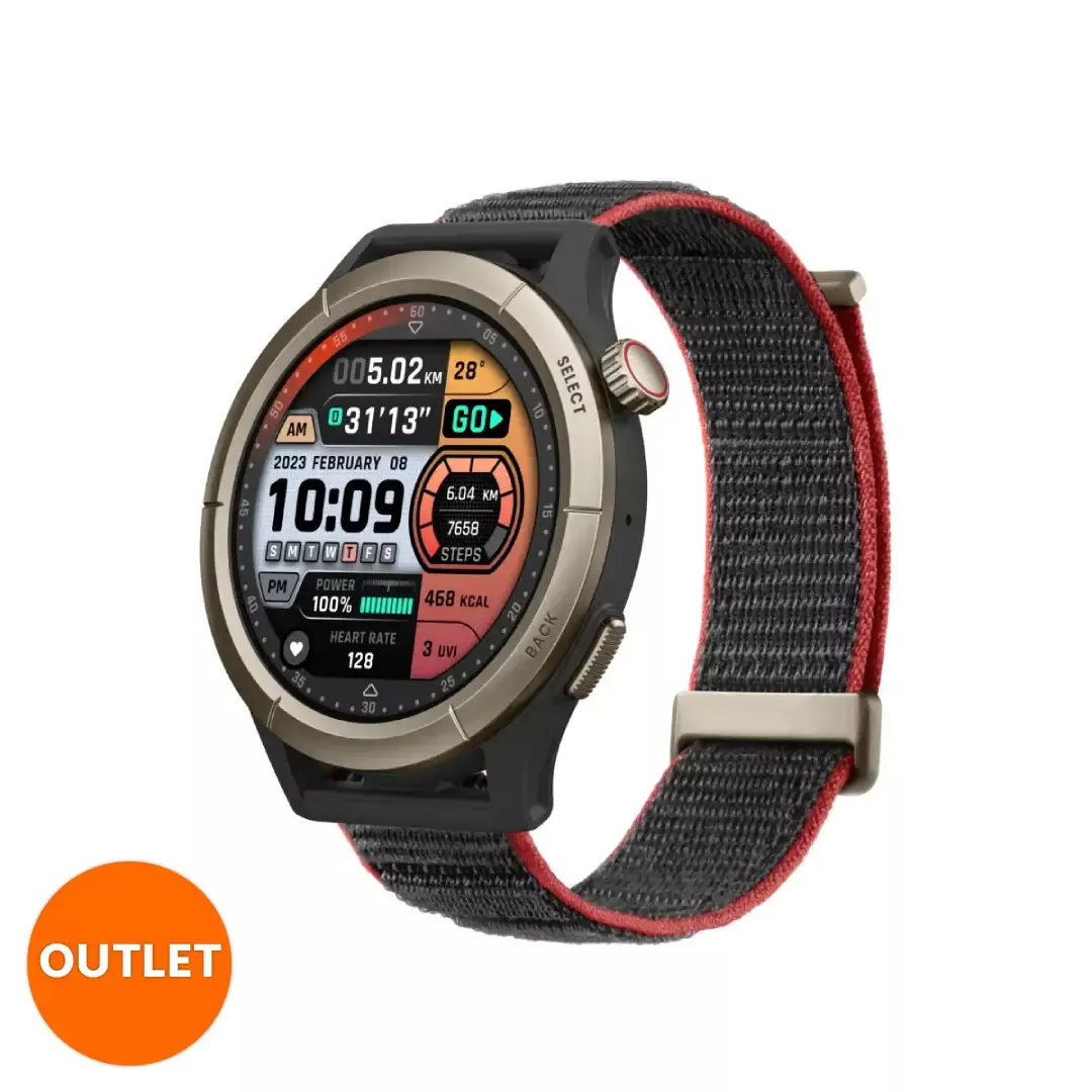 Amazfit Cheetah Pro - Pametni sat