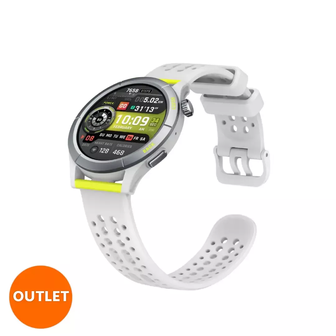 Outlet Amazfit Cheetah Round - Pametni sat