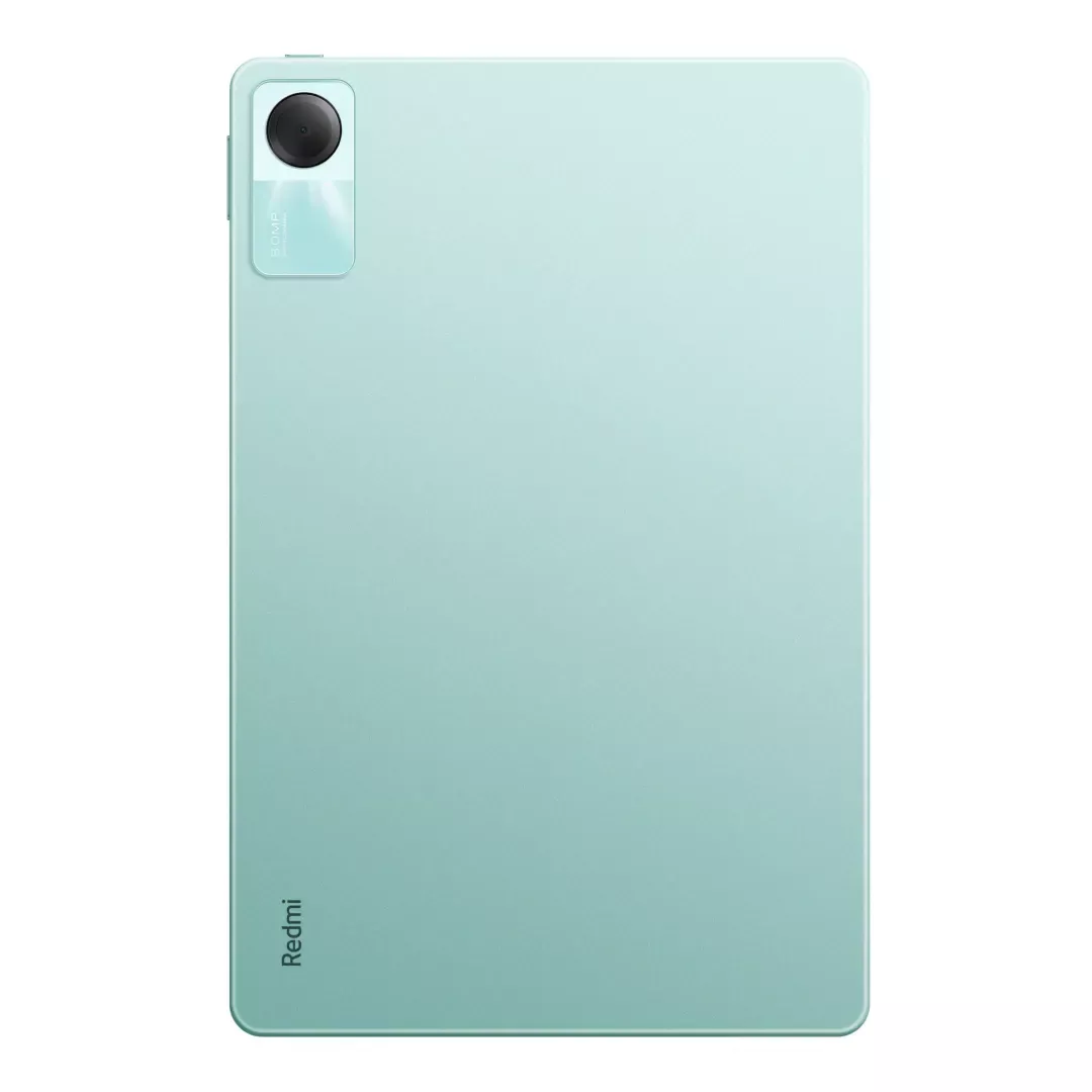Redmi Pad SE Tablet - 4+128 GB Mint Green