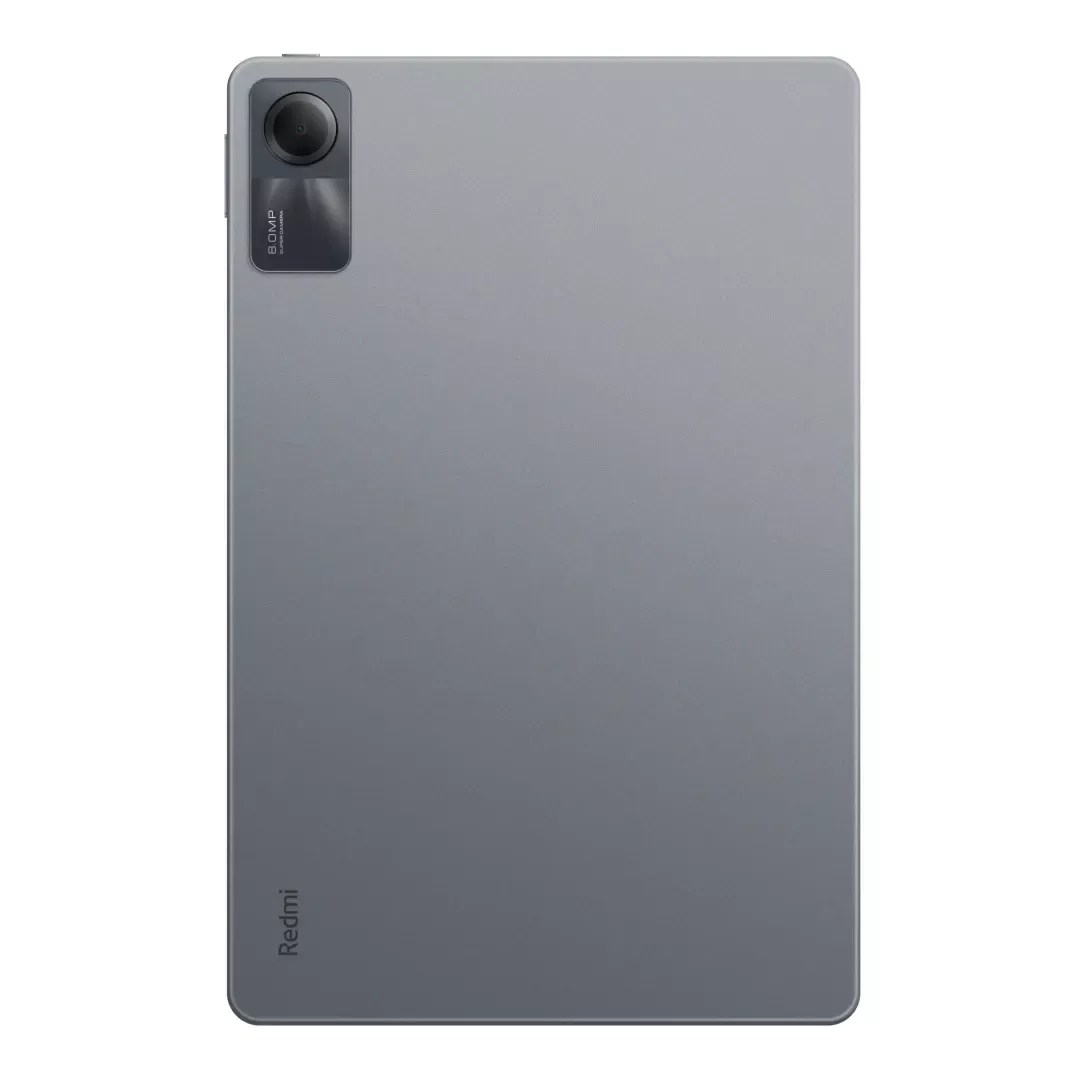 Redmi Pad SE Tablet - 4+128 GB Graphite Gray