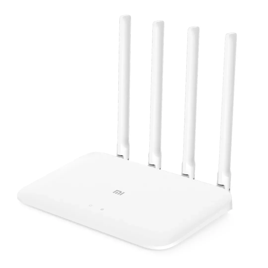 Mi Router 4A Gigabit Edition - Router