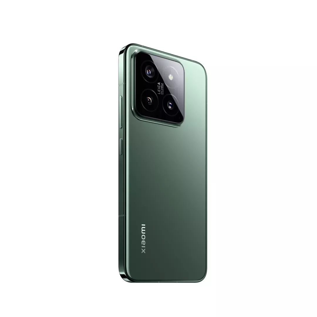 Xiaomi 14 - 12+512 GB Jade Green