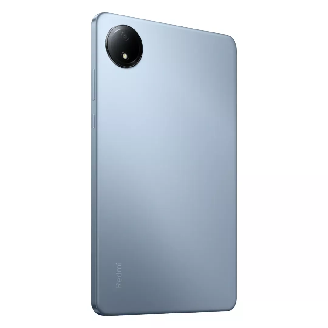 Redmi Pad SE 8,7" Tablet - 4+128 GB Sky Blue