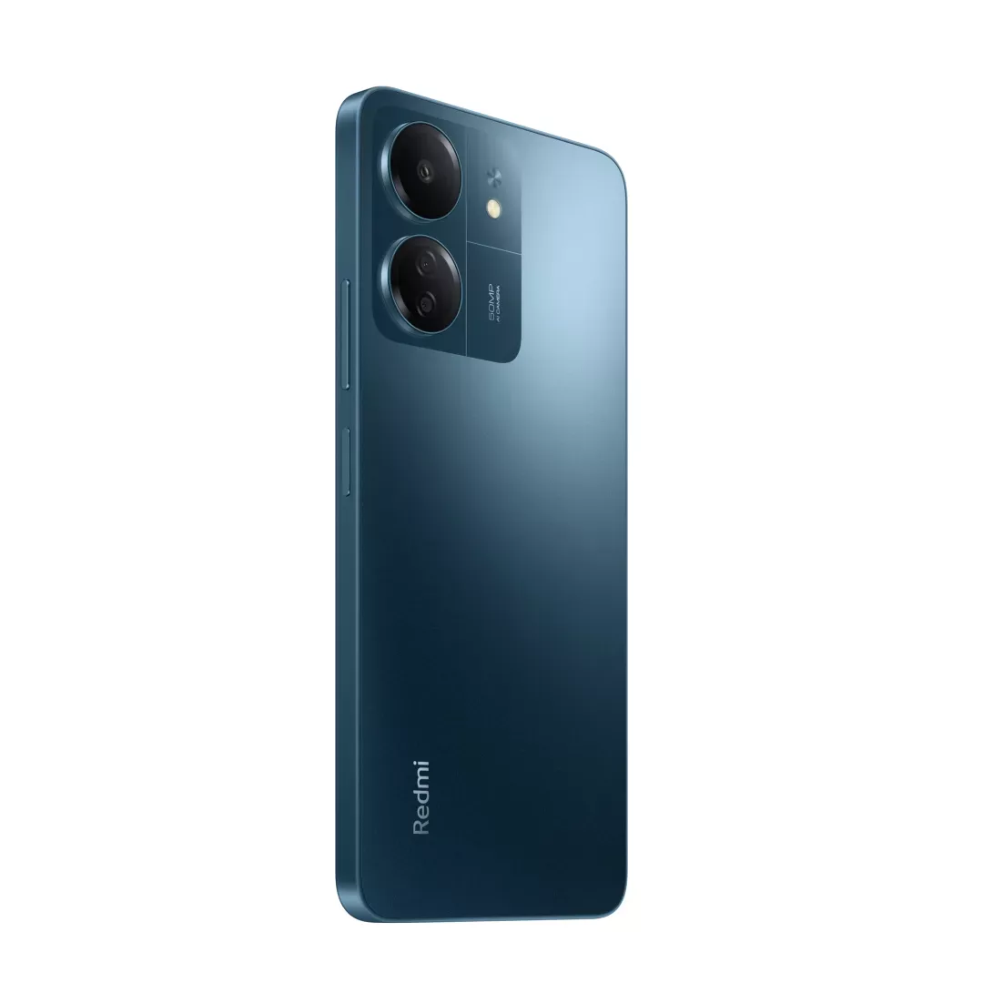 Redmi 13C 4G - 6+128 GB Navy Blue