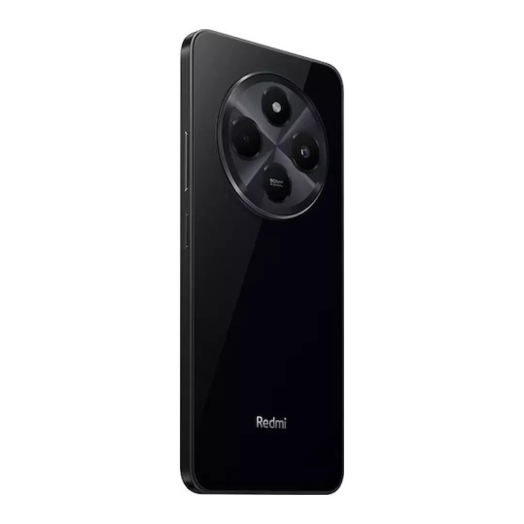 Redmi 14C - 4+128 GB Midnight Black