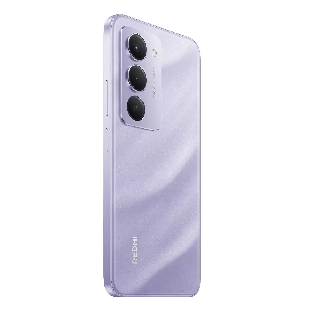 Redmi 15 4G - 8+256 GB Sandy Purple
