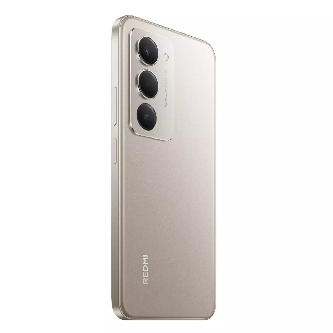Redmi 15 4G - 8+256 GB Titan Gray