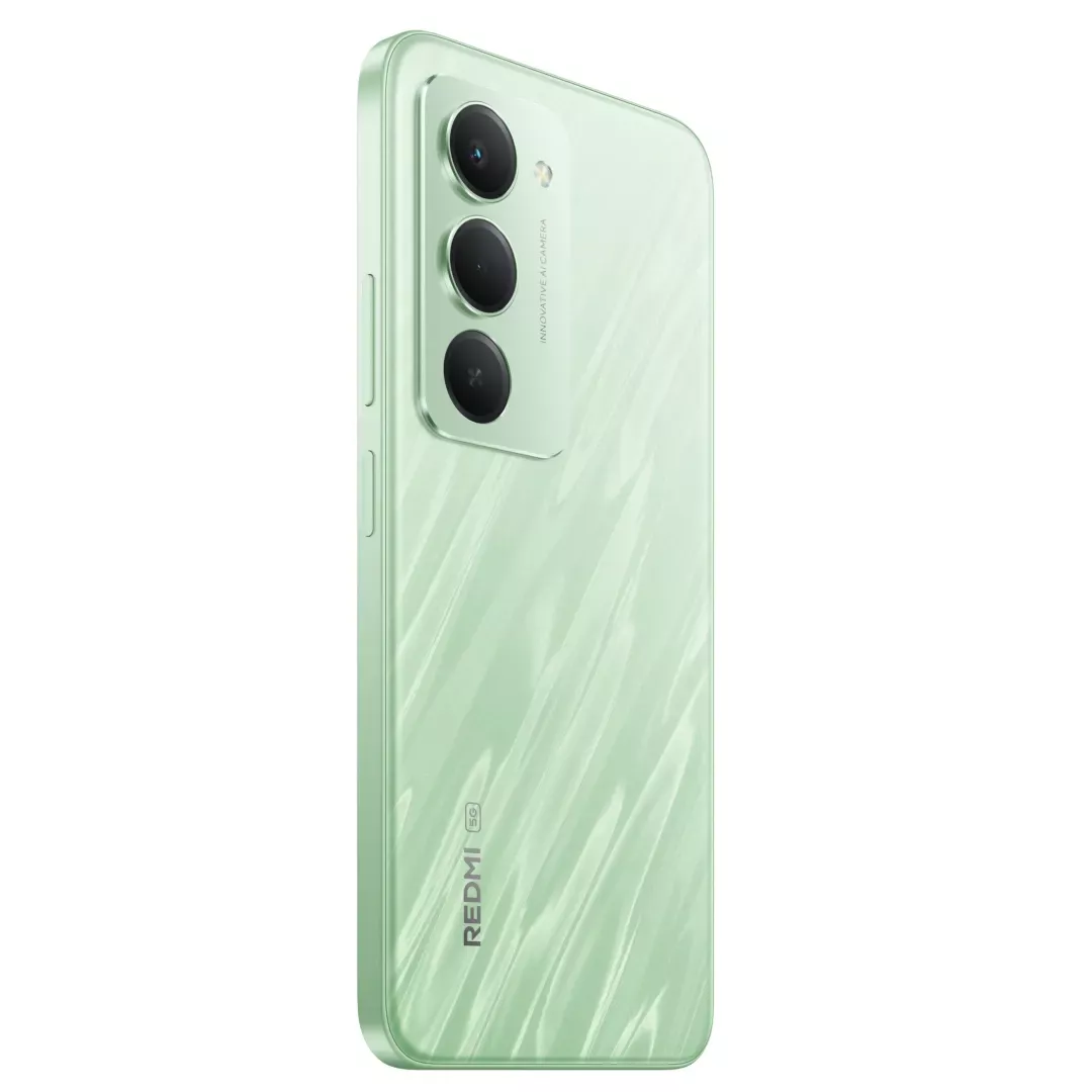Redmi 15 5G - 4+128 GB Ripple Green