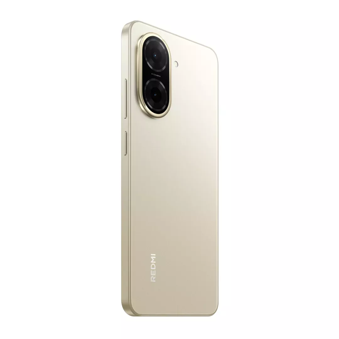 Redmi A5 - 3+64 GB Sandy Gold